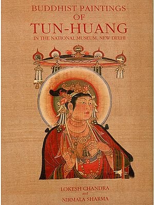 Buddhist Paintings of Tun-Huang