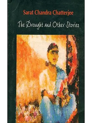 The Drought and Other Stories