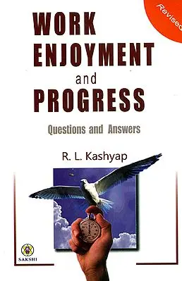 Work Enjoyment and Progress (Questions and Answers)