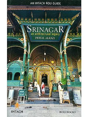 Srinagar (An Architectural Legacy)