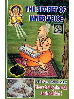 The Secret of Inner Voice (How God Spoke with Ancient Rishis!)