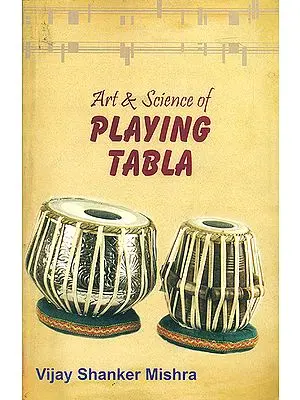 Art and Science of Playing Tabla