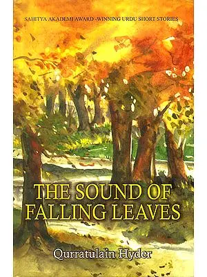 The Sound of Falling Leaves