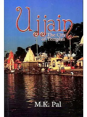 Ujjain (The City of Temples)