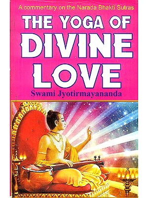 The Yoga of Divine Love
