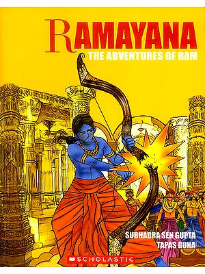 Ramayana: The Adventures of Ram