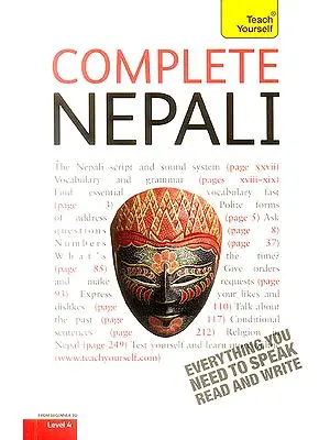 Complete Nepali