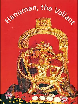 Hanuman, The Valiant