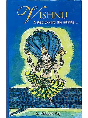 Vishnu (A Step Toward The Infinite)