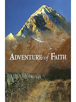 Adventure of Faith