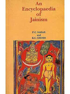 An Encyclopaedia of Jainism