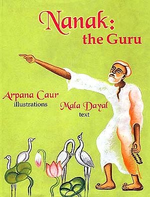 Nanak: the Guru
