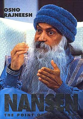 Nansen: The Point of Departure (Zen Masters Series)