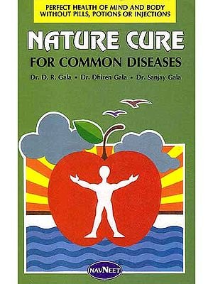 Nature Cure for Common Diseases
