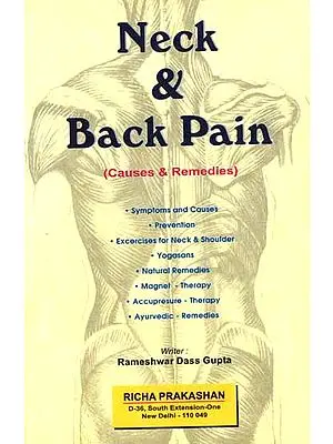 Neck and Back Pain