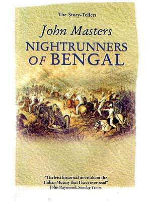 Nightrunners of Bengal: The Story-Tellers