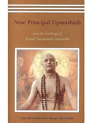 Nine Principal Upanishads