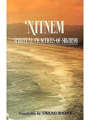 Nitnem Spiritual Practices of Sikhism