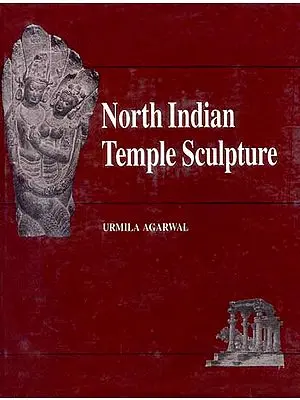 North Indian Temple Sculpture