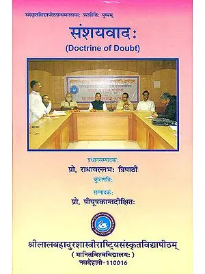 Samsayavadah: Doctrine of Doubt
