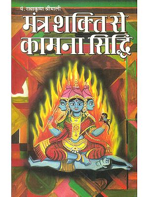 मन्त्र शक्ति से कामना सिध्दि: Fulfilling Desires Through Mantras