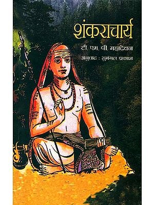 शंकराचार्य: Sankaracarya