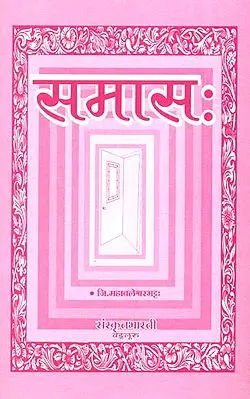 समास: Samas (Sanskrit Only)