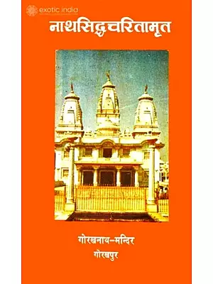 नाथसिद्धचरितामृत: Biography of Great Nath Saints