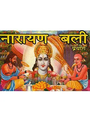 नारायण बली प्रयोग: Narayan Bali Prayog