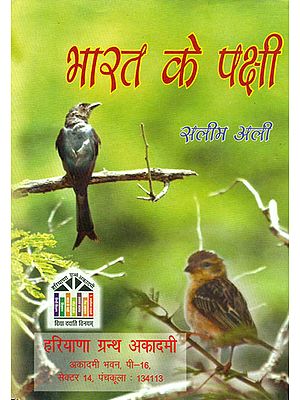 भारत के पक्षी: Indian Birds