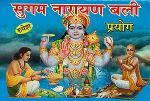 सुगम नारायण बली प्रयोग: Sugam Narayan Bali Prayoga