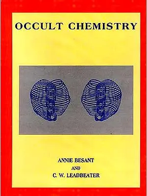 OCCULT CHEMISTRY