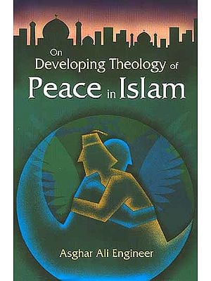 On Developing Theology of Peace in Islam