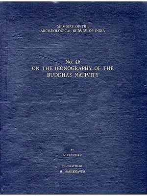 ON THE ICONOGRAPHY OF THE BUDDHA'S NATIVITY