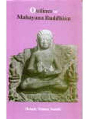 Outlines of Mahayana Buddhism