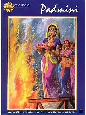 Padmini
