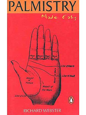 Palmistry Made Easy