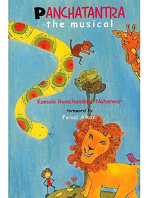 Panchatantra The Musical