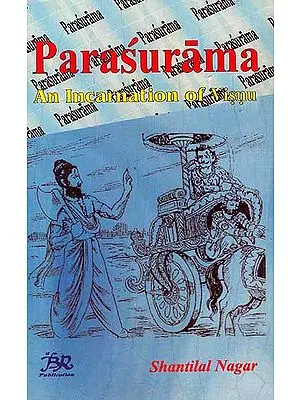 Parasurama (An Incarnation of Visnu)