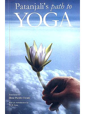 Patanjali's path to Yoga