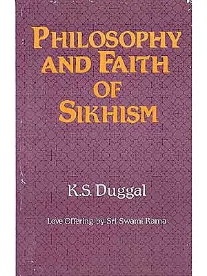 Philosophy and faith of Sikhism