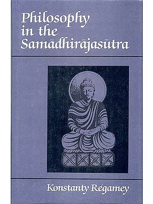 Philosophy in the Samadhirajasutra