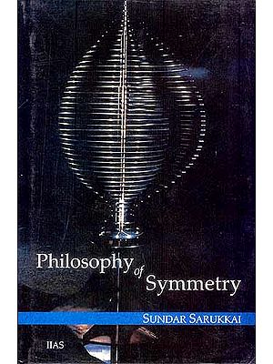 Philosophy of Symmetry
