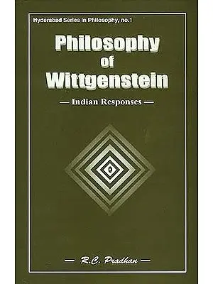 Philosophy of Wittgenstein: Indian Responses