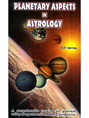Planetary Aspects in Astrology