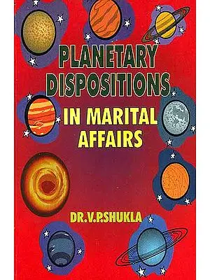 Planetary Dispositions and Marital Affairs