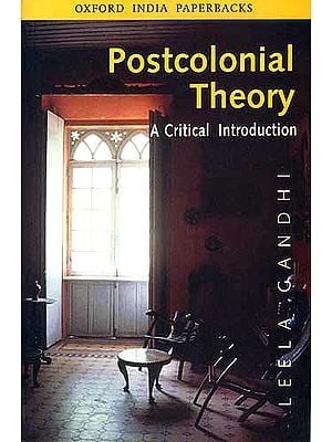 Postcolonial Theory (A Critical Introduction)