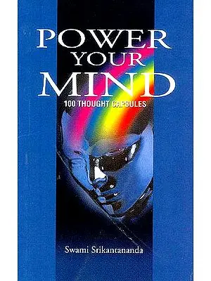 Power Your Mind 100 Thought Capsules