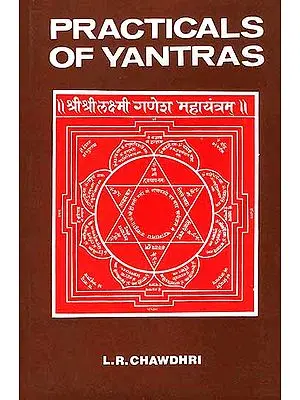 Practicals of Yantras