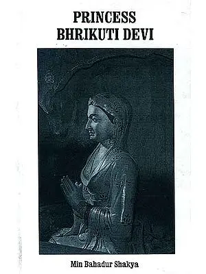 Princess Bhrikuti Devi